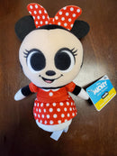 Funko: Mickey and Friends Plush - Bards & Cards