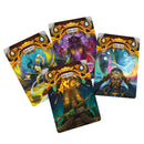 Queen by Midnight: Quarter Past – Standalone Expansion - Bards & Cards