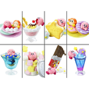 Re-Ment: Kirby's Twinkle Sweets Time - 1 Blind Box Figure - Bards & Cards