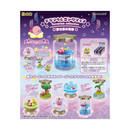 Re-Ment: Kirby's Terrarium Collection Fountain of Dreams Story - 1 Blind Box Figure - Bards & Cards