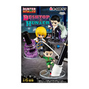 Re-Ment: Hunter x Hunter DesQ Desktop Series - 1 Blind Box Figure - Bards & Cards