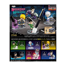 Re-Ment: Hunter x Hunter DesQ Desktop Series - 1 Blind Box Figure - Bards & Cards
