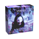 Vampire: The Masquerade - Discipline Deck - Bards & Cards