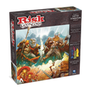 Risk: Godstorm - Bards & Cards