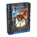 Wraith & The Giants - Bards & Cards