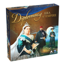 Diplomacy: Era of Empire - Bards & Cards