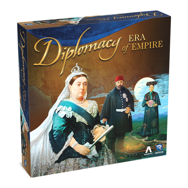 Diplomacy: Era of Empire