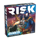 RISK G.I. JOE: Special Missions - Bards & Cards
