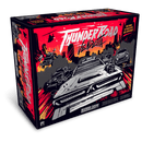 Thunder Road: Vendetta Maximum Chrome Edition - Bards & Cards