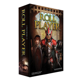 Roll Player - Bards & Cards