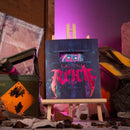 Eat the Reich RPG - Bards & Cards