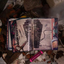 Eat the Reich RPG - Bards & Cards