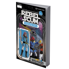 Rebel Scum 2nd Edition