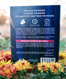 Carved by the Garden - Bards & Cards