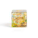 D&D Adventure Dice Set - Ranger Edition | Multi-Color 16pc Collection - Bards & Cards