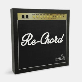 Re-Chord - Bards & Cards