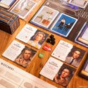 Alfred Hitchcock's Rear Window Mystery Game - Bards & Cards