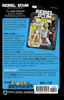 Rebel Scum 2nd Edition-5