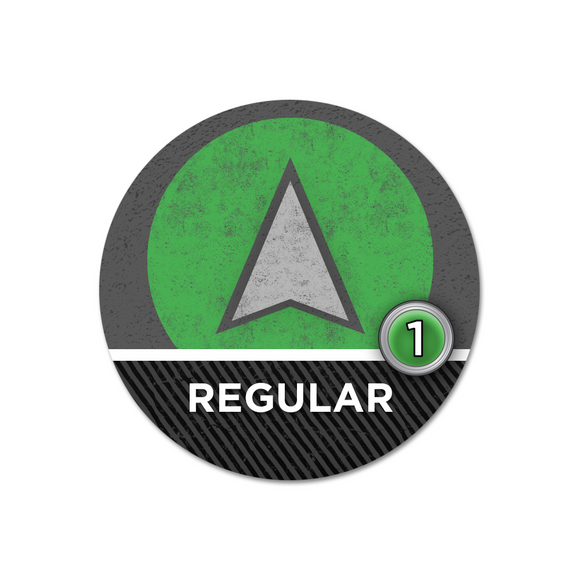 INFINITY N4 MAGNETIC MARKERS - Bards & Cards