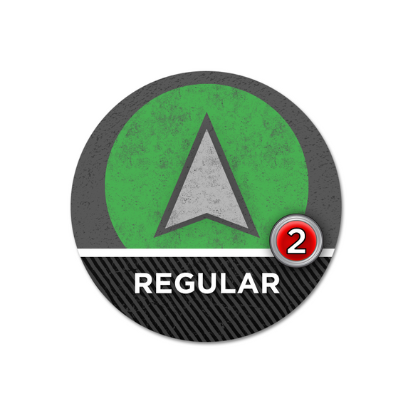 INFINITY N4 MAGNETIC MARKERS - Bards & Cards