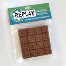 Terrain Tiles: Floorboards [Replay] - Bards & Cards