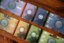 Rising Cultures - Bards & Cards