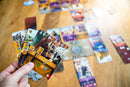 Rising Cultures - Bards & Cards