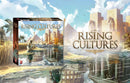 Rising Cultures - Bards & Cards