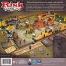 Risk: Godstorm - Bards & Cards