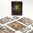 Ring of Chaos Board Game - Bards & Cards