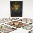 Ring of Chaos Board Game - Bards & Cards