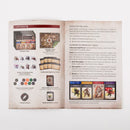 Ring of Chaos Board Game - Bards & Cards