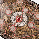 Ring of Chaos Board Game - Bards & Cards