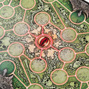 Ring of Chaos Board Game - Bards & Cards