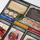 Ring of Chaos Platinum Edition - Bards & Cards