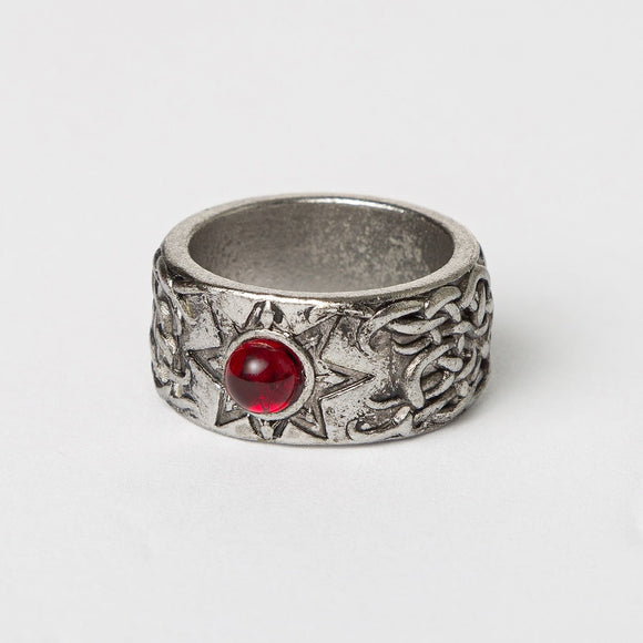 Ring of Chaos Platinum Edition - Bards & Cards