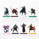 Ring of Chaos Board Game - Bards & Cards