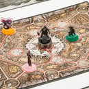 Ring of Chaos Board Game - Bards & Cards