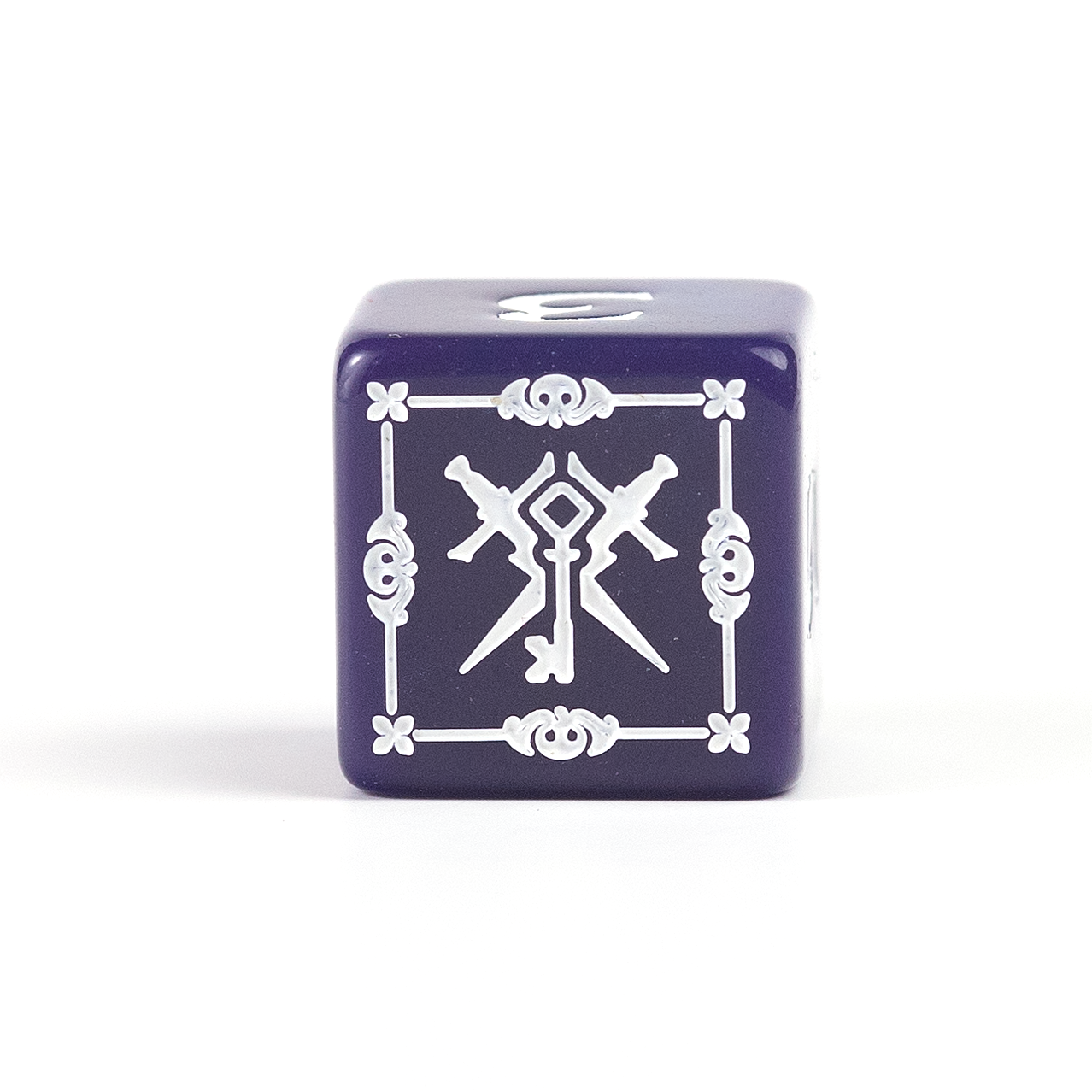 D&D Adventure Dice Set - Rogue Edition | Purple 15pc Collection