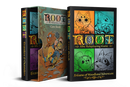 Root RPG Deluxe Ultimate Bundle - Bards & Cards