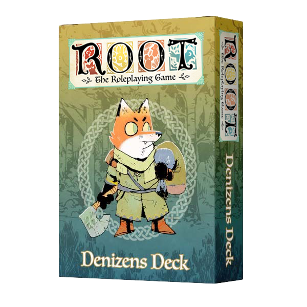 Root RPG Ultimate Bundle | Bards & Cards