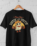 'Rooting and Tooting' Shirt-2