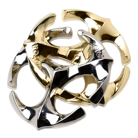 Rotor Pocket Puzzle - Bards & Cards