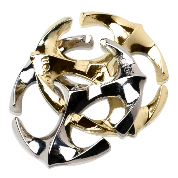 Rotor Pocket Puzzle - Bards & Cards