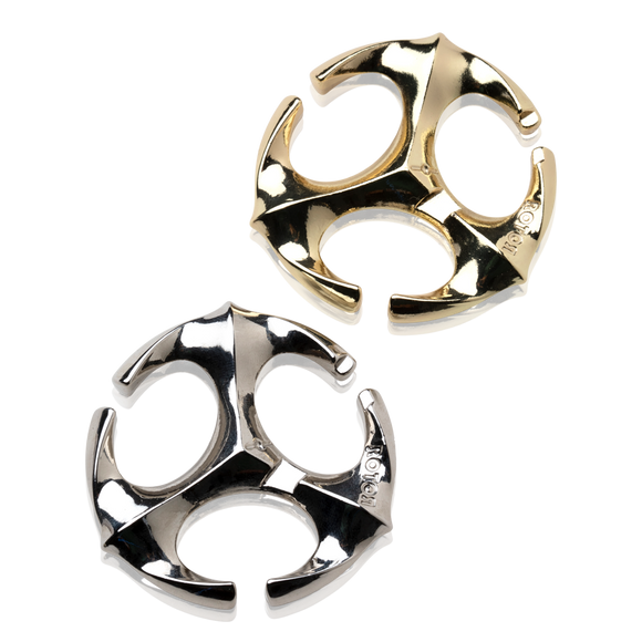 Rotor Pocket Puzzle - Bards & Cards