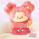 MINISO Mickey Head in The Clouds Plush Series Blind Box - Bards & Cards