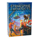 Stonespine Architects - Bards & Cards