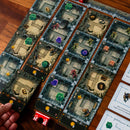 Stonespine Architects - Bards & Cards