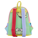 Loungefly: Sanrio - Hello Kitty And Friends Color Block Mini Backpack - Bards & Cards