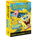 MUNCHKIN®: SpongeBob SquarePants - Bards & Cards